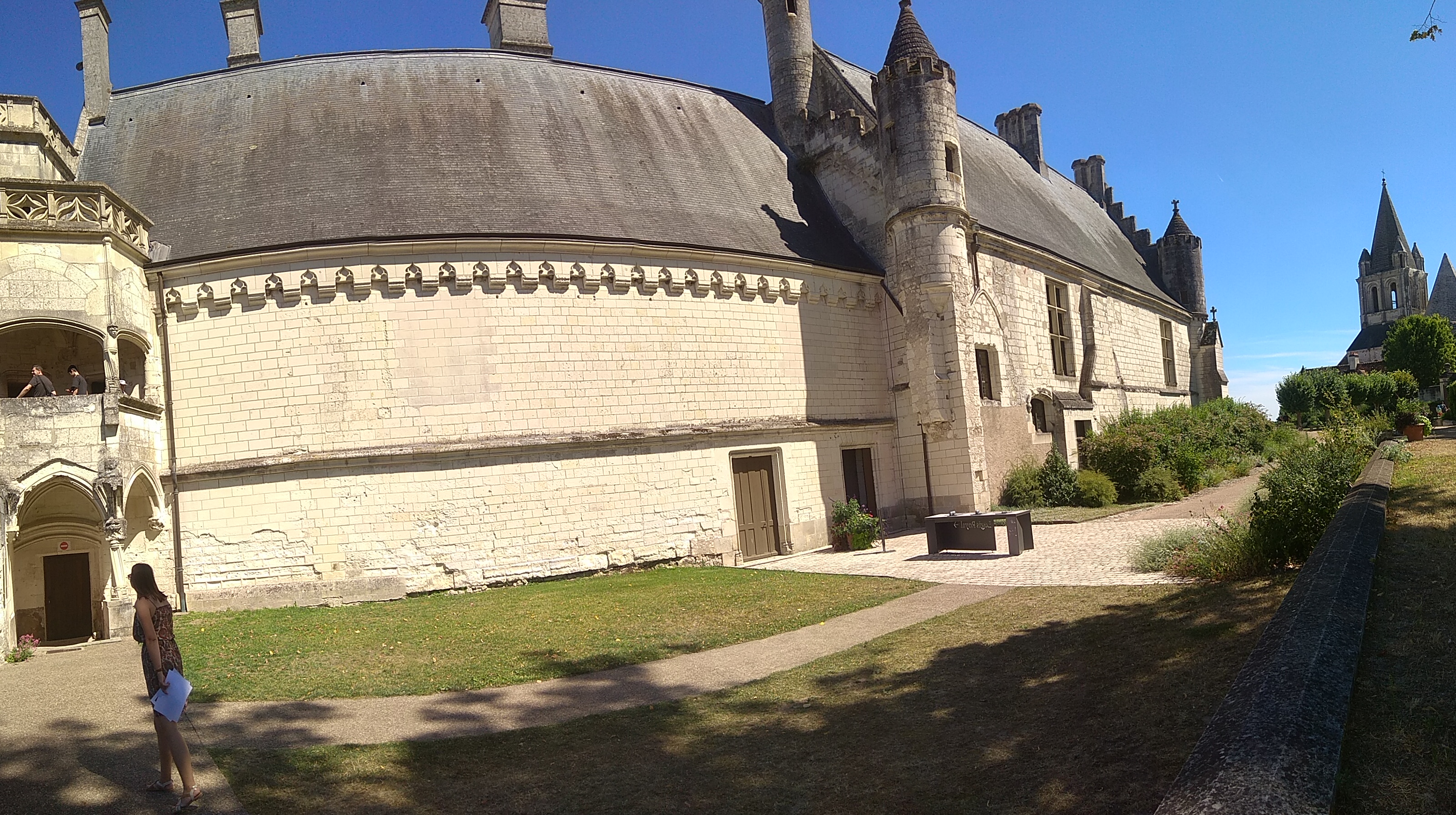 Photo n° 6 de l'avis de Thierry. fait le 12/08/2022 à 15:31