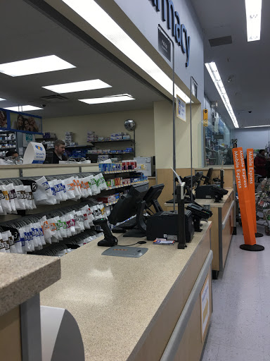 Pharmacy «Walmart Pharmacy», reviews and photos, 20910 N Frederick Rd, Germantown, MD 20876, USA