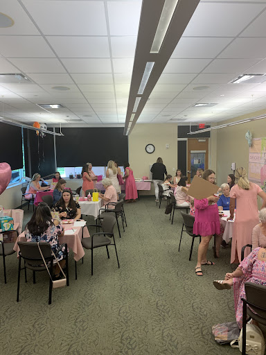 Recreation Center «Largo Community Center», reviews and photos, 400 Alt Keene Rd, Largo, FL 33771, USA