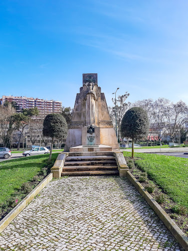 Monumento aos Mortos da I Grande Guerra