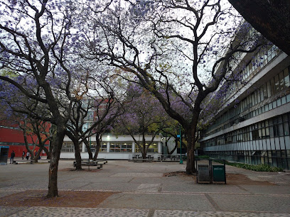 Facultad de Economía - Edificio Anexo