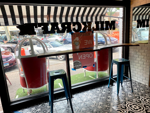 Ice Cream Shop «Milkcraft», reviews and photos, 967 Farmington Ave, West Hartford, CT 06107, USA