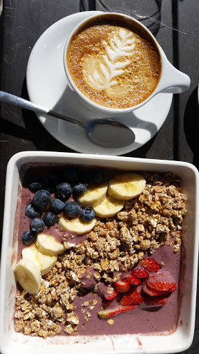 Coffee Shop «Boss Coffee», reviews and photos, 23015 N Scottsdale Rd #107, Scottsdale, AZ 85255, USA