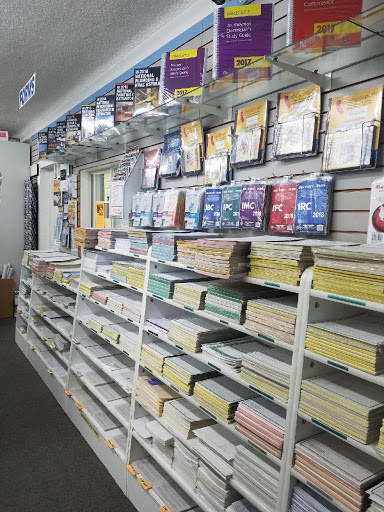 Builders Book - Contractors Books, Forms, Study Guides, DVDs image