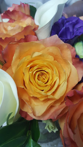 Florist «The Little Flower Shop», reviews and photos, 5006 State Line Rd, Westwood Hills, KS 66205, USA