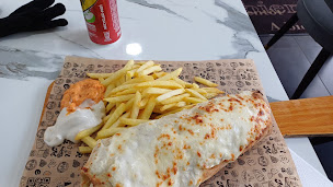 Photo n°4 de STAR FOOD (Chasse-sur-Rhône) à Chasse-sur-Rhône ()