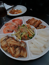 Photo n°21 de Bonheur à Paris ()