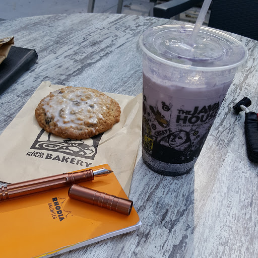 Cafe «The Java House-Downtown», reviews and photos, 211 E Washington St, Iowa City, IA 52240, USA