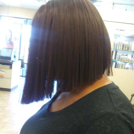 Hair Salon «Famous Hair», reviews and photos, 622 GA-61, Villa Rica, GA 30180, USA