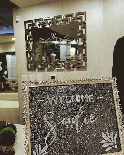 Bridal Shop «White Dress Bridal Boutique», reviews and photos, 237 E Pittsburgh Ave, Milwaukee, WI 53204, USA