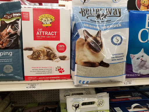 Pet Supply Store «Pet Food Express», reviews and photos, 39010 Paseo Padre Pkwy, Fremont, CA 94538, USA