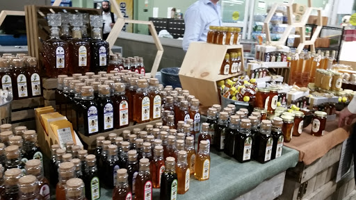 Kosher Grocery Store «Evergreen Kosher Market», reviews and photos, 59 NY-59, Monsey, NY 10952, USA