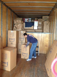 O'Neill Transfer Moving & Storage Co - Photo 3 - Car repair in Beaverton, OR, Portland