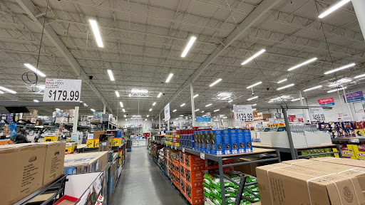Warehouse club «BJ’s Wholesale Club», reviews and photos, 152 NJ-73, Voorhees Township, NJ 08043, USA