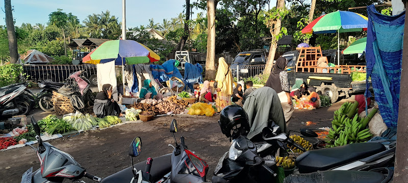 Pasar Umum Pancor