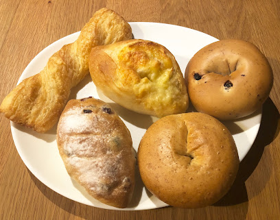 森のパン 宝塚北SA店