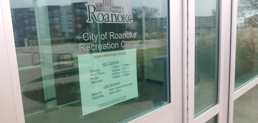 Recreation Center «Roanoke Recreation Center», reviews and photos, 501 Roanoke Rd, Roanoke, TX 76262, USA