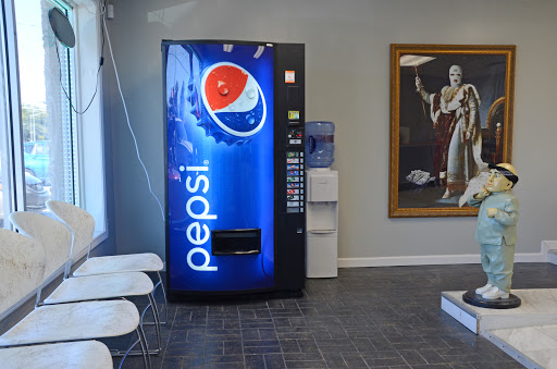 Explore leap year tattoo ideas, creative tattoo ideas in Oak Grove, available at Empire28 Tattoo Studios