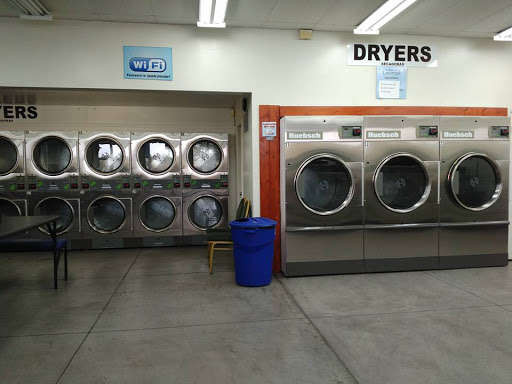 Laundromat «The Laundry Lounge», reviews and photos, 835 E 3900 S, Millcreek, UT 84107, USA