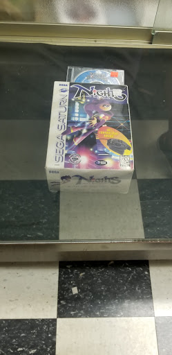 Record Store «POPS Resale», reviews and photos, 1423 Leestown Rd B, Lexington, KY 40511, USA