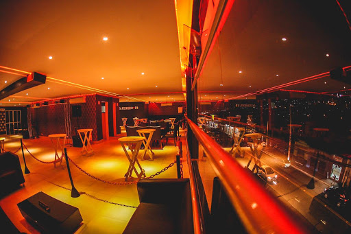Logo da empresa - General Hookah Lounge