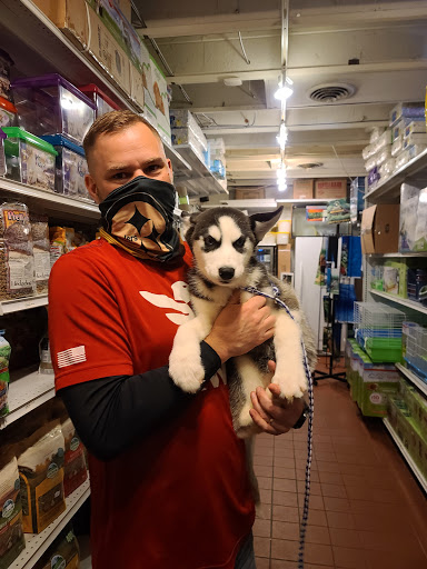 Pet Store «Pets Plus Inc», reviews and photos, 2610 Jefferson Davis Hwy, Stafford, VA 22554, USA