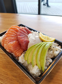 Plats et boissons du Restaurant japonais Sen'do Sushi - Fenouillet - n°20