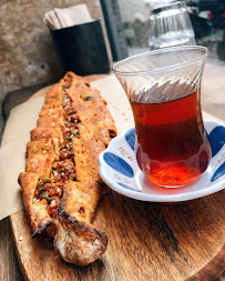 Photos du propriétaire du Restaurant méditerranéen Pide Paris - n°8