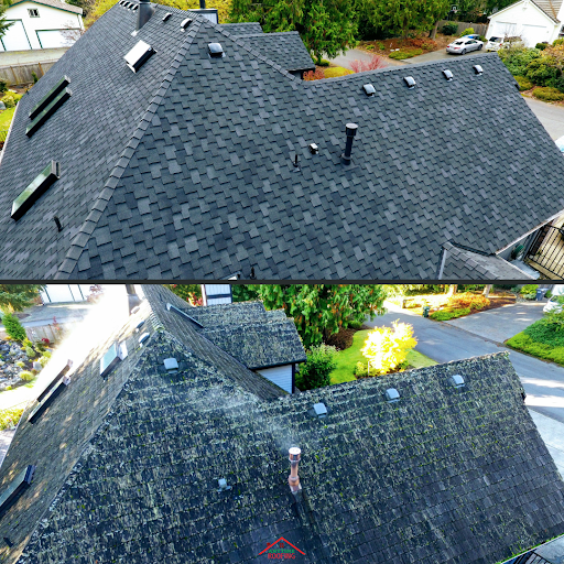 Roofing Contractor «Anytime Roofing, Inc.», reviews and photos, 3805 162nd Ave E, Lake Tapps, WA 98391, USA