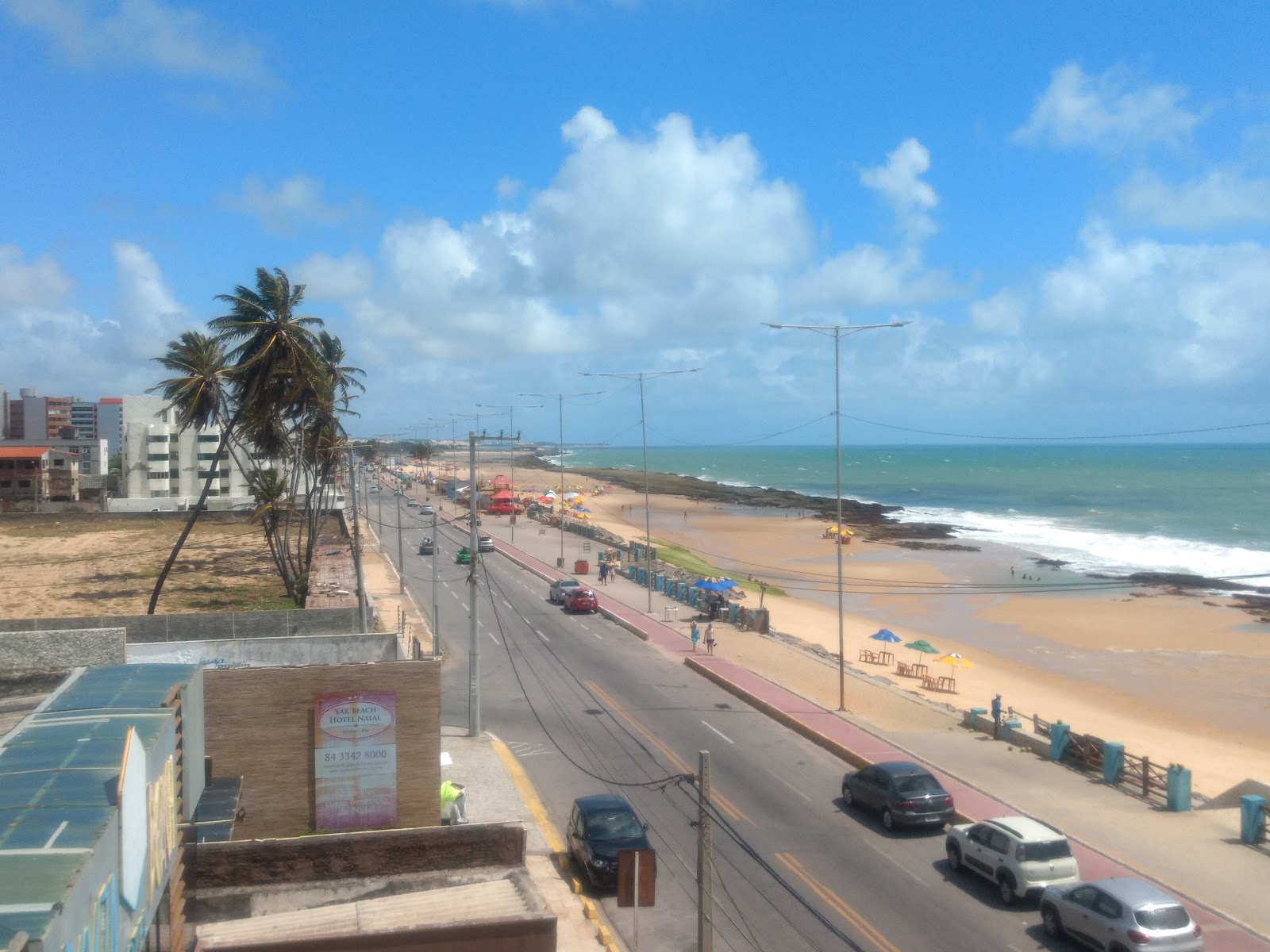 Praia dos Artistas photo #9