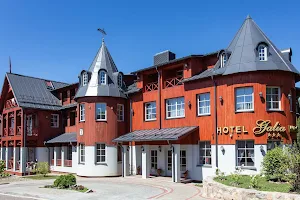 Galia Hotel image
