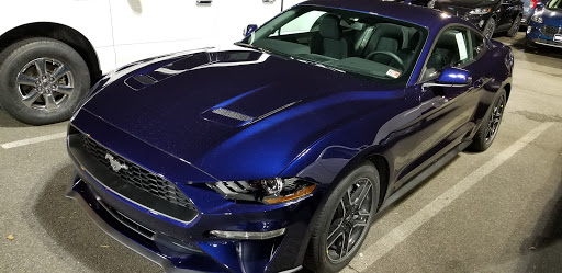 Ford Dealer «Koons Falls Church Ford», reviews and photos, 1051 E Broad St, Falls Church, VA 22044, USA