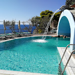 Photo n°3 de l'avis de Alexander.o fait le 28/10/2021 à 11:15 sur le  Hotel Punta Chiarito Resort à Forio