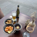 Photo n°3 de l'avis de susan.c fait le 20/09/2022 à 11:14 sur le  Caffè dell'Oro à Florence