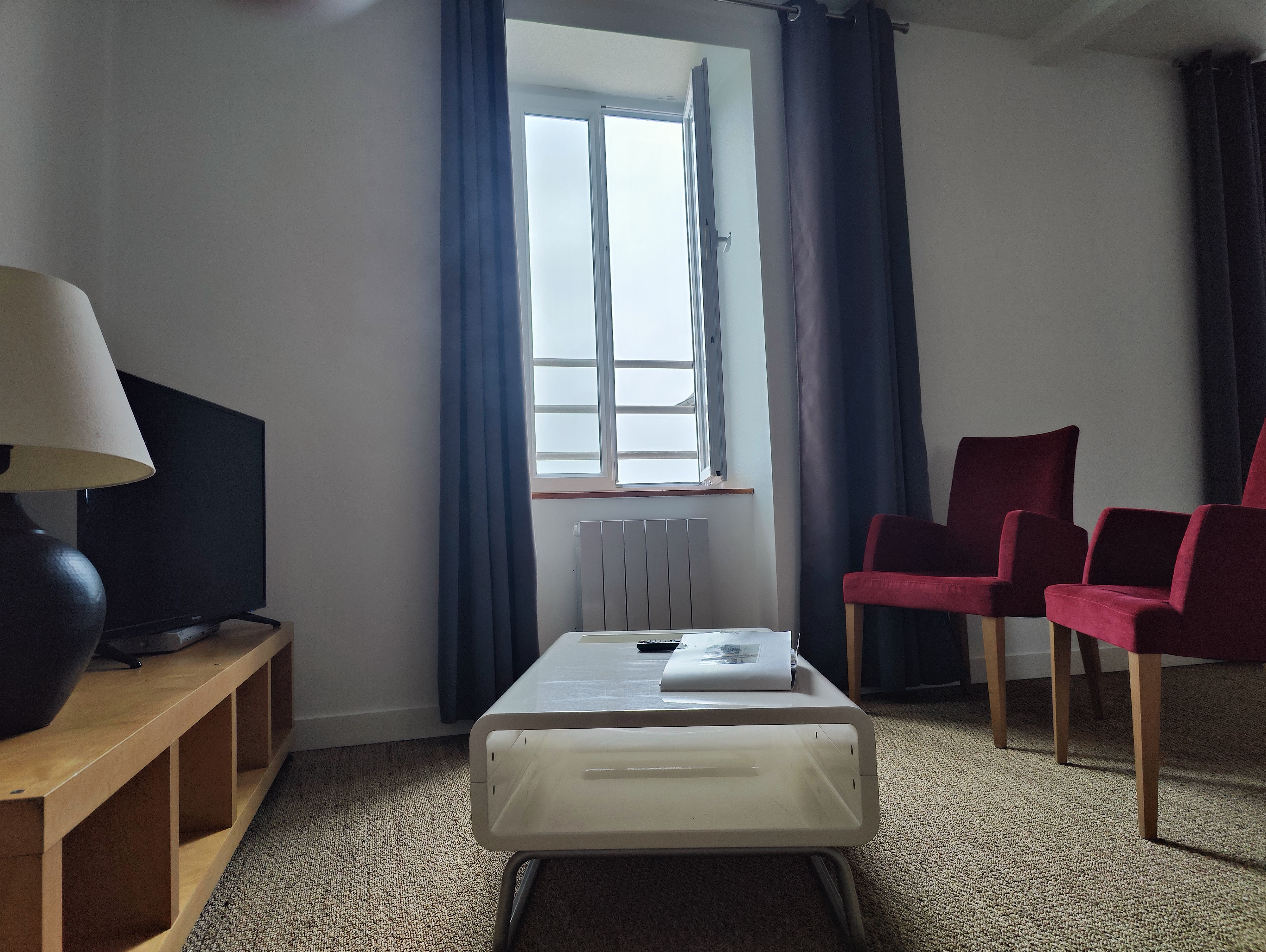 Photo n° 1 de l'avis de Jerry.e fait le 12/09/2023 à 06:41