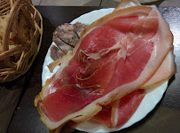 Prosciutto crudo du Restaurant français L'Aubrac à Toulouse - n°14