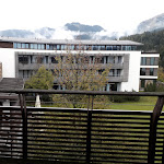 Photo n°3 de l'avis de Kosta.d fait le 28/10/2018 à 19:51 sur le  Kempinski Hotel Berchtesgaden à Berchtesgaden