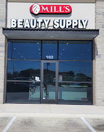 Mill's Beauty Supply - Photo 4 - Car repair in Killeen, TX, Killeen