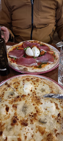 Les plus récentes photos du Restaurant italien Bellacitta à Chambray-lès-Tours - n°6