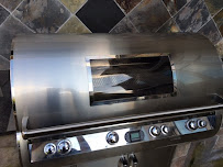 Kansas City Grill Cleaners - Photo 6 - Car repair in , Overland Park