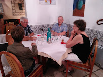 Atmosphère du Restaurant marocain La Belle Epoque à Mimizan - n°4