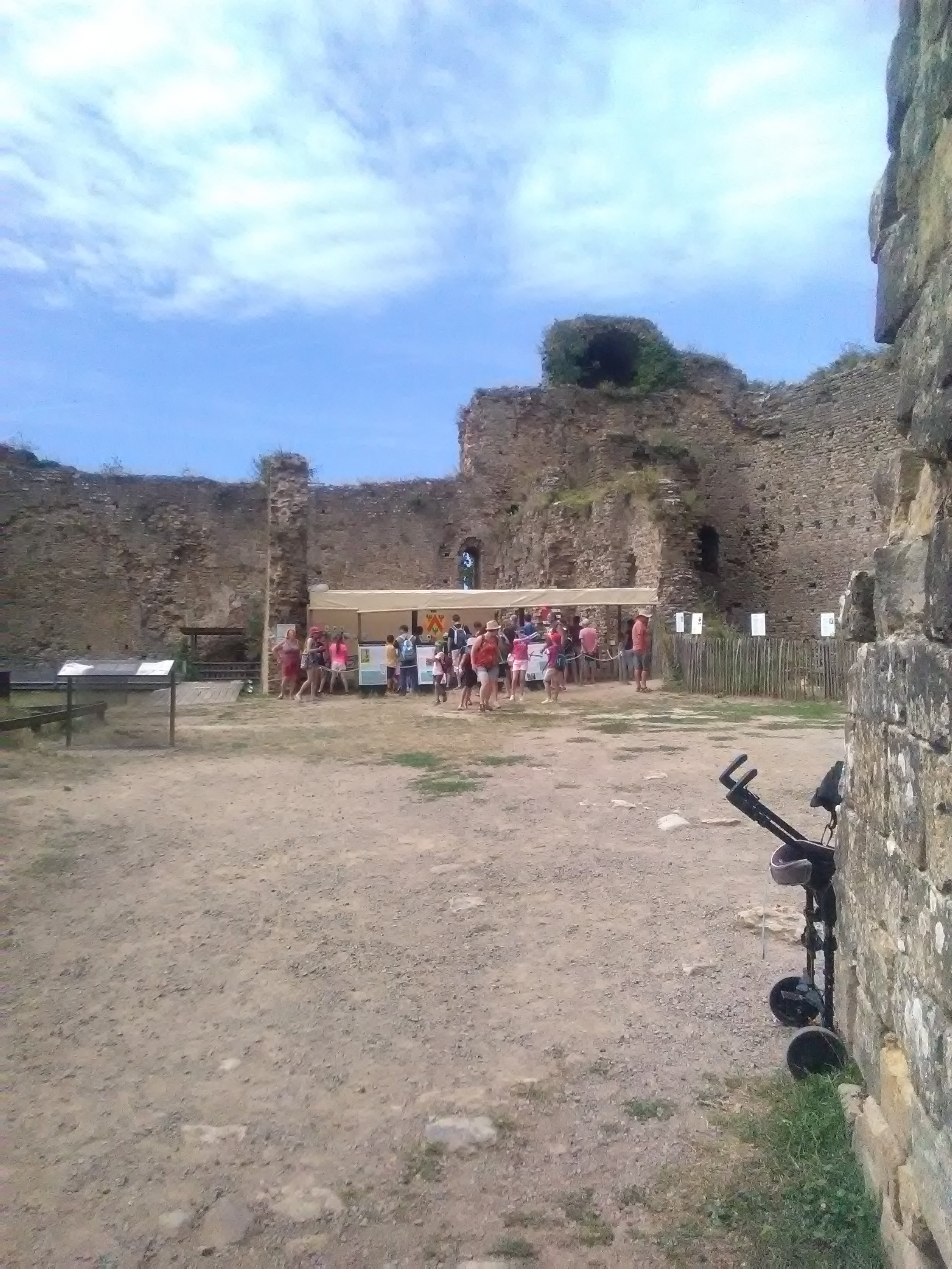 Photo n° 18 de l'avis de Jérôme.a fait le 02/08/2018 à 06:34