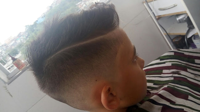 R. Dr. Antônio Barbosa da Cunha, 178 - Jardim Iracema, São Paulo - SP, 05790-210, Brasil