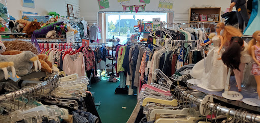 Thrift Store «Life Center Thriftshop», reviews and photos, 6331 6th Ave, Tacoma, WA 98406, USA