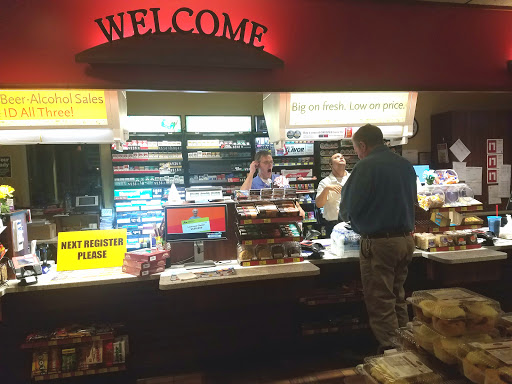 Convenience Store «Kwik Trip #179», reviews and photos, 4600 Slater Rd, Eagan, MN 55122, USA