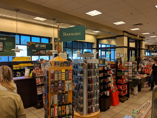Book Store «Barnes & Noble», reviews and photos, 1758 S Val Vista Dr, Mesa, AZ 85204, USA