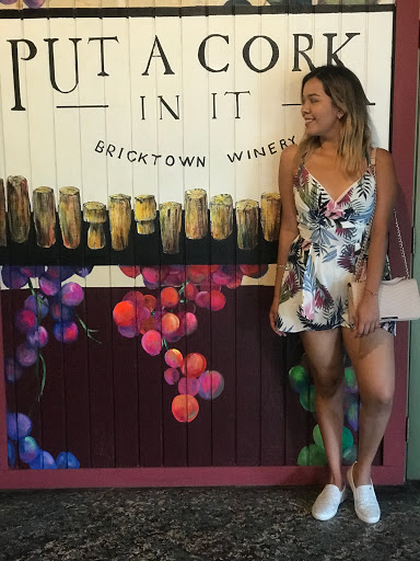 Winery «Put a Cork in It», reviews and photos, 115 E California Ave, Oklahoma City, OK 73104, USA