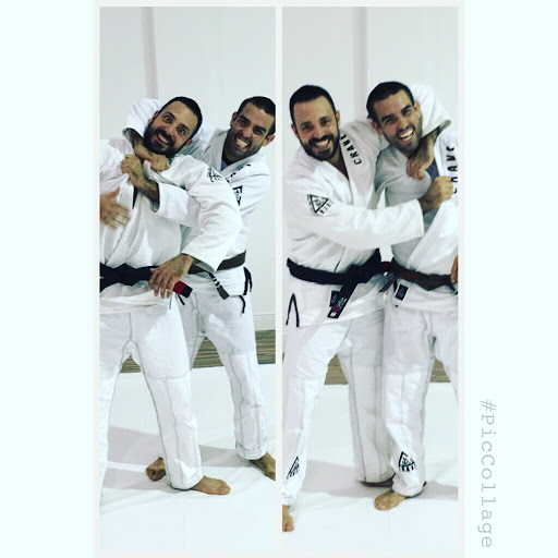 Martial Arts School «Team CRAVE - Brazilian Jiu Jitsu & Self Defense», reviews and photos, 6600 NW 14th St #10, Plantation, FL 33313, USA