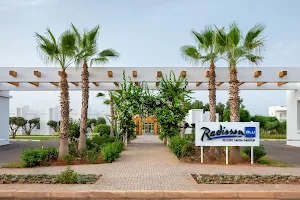 Radisson Blu Resort, Saidia Garden image