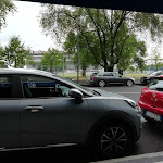 Photo n°7 de l'avis de Luca.a fait le 03/08/2022 à 21:59 sur le  Ristorante La Barchetta à Milan